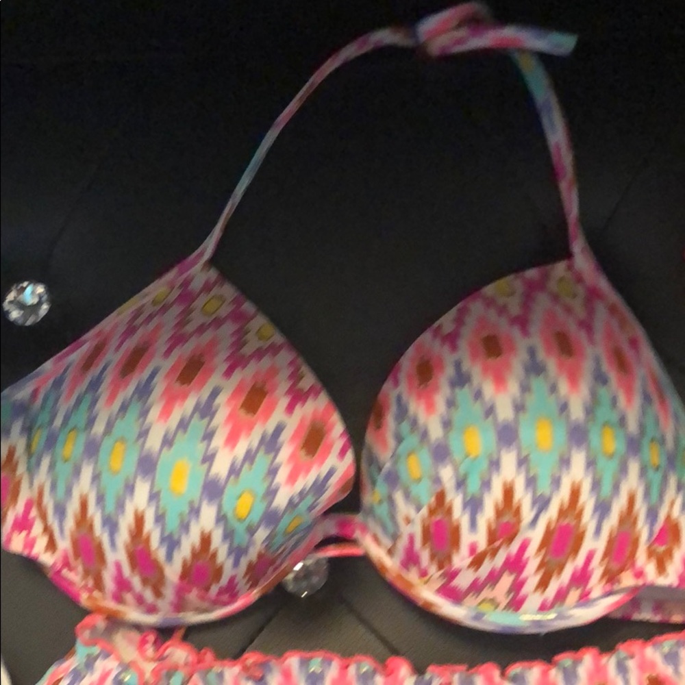bathing suit